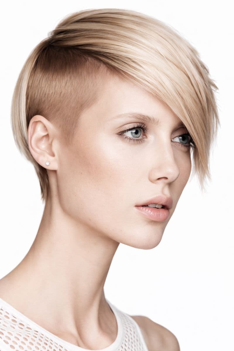 Foundation Female Cutting Course