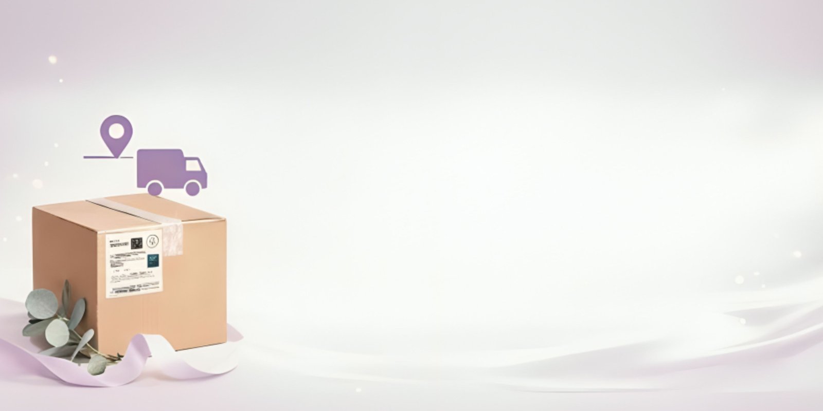 Free Shipping & Delivery