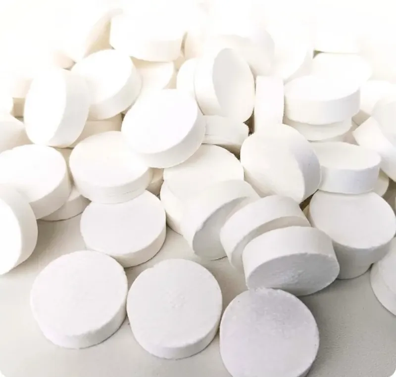 Compress Dry Sheet Mask 100pc