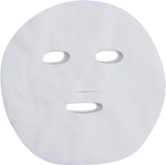 Non Woven Dry Sheet Mask 100pc